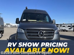 New 2026 Coachmen Galleria 24A available in Marriott-Slaterville, Utah
