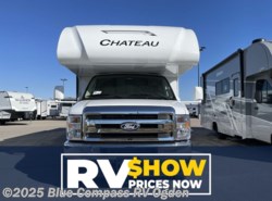 New 2026 Thor Motor Coach Chateau 28G available in Marriott-Slaterville, Utah