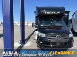 New 2026 Thor Motor Coach Tiburon Sprinter 24FB available in Marriott-Slaterville, Utah