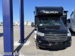 New 2026 Thor Motor Coach Tiburon Sprinter 24FB available in Marriott-Slaterville, Utah