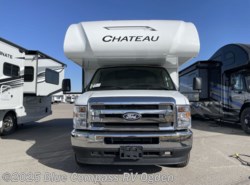 New 2026 Thor Motor Coach Chateau 21Z - Ford available in Marriott-Slaterville, Utah
