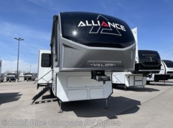 New 2025 Alliance RV Valor 42V14 available in Marriott-Slaterville, Utah