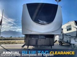 Used 2021 Jayco Seismic 3512 available in Marriott-Slaterville, Utah