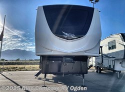 Used 2021 Jayco Seismic 3512 available in Marriott-Slaterville, Utah
