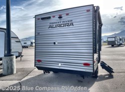 New 2026 Forest River Aurora Light 13RDX available in Marriott-Slaterville, Utah