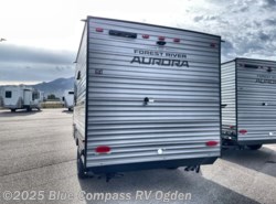 New 2026 Forest River Aurora Light 13RDX available in Marriott-Slaterville, Utah