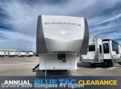 New 2026 Heartland Sundance FW24ML available in Marriott-Slaterville, Utah