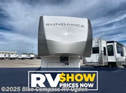 New 2026 Heartland Sundance FW24ML available in Marriott-Slaterville, Utah