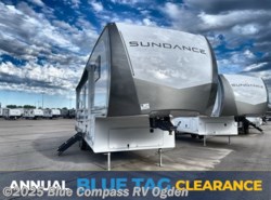 New 2026 Heartland Sundance XLT FW 28DB available in Marriott-Slaterville, Utah
