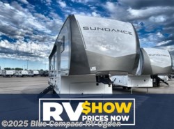 New 2026 Heartland Sundance XLT FW 28DB available in Marriott-Slaterville, Utah