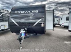 New 2026 Heartland Prowler 1802MBS available in Marriott-Slaterville, Utah