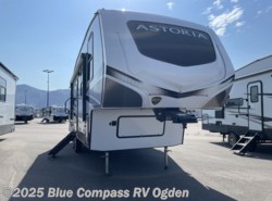 Used 2023 Keystone ASTORIA Astoria 2503rlf available in Marriott-Slaterville, Utah
