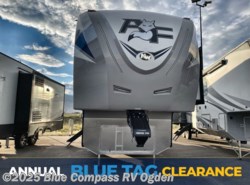 Used 2024 Northwood Arctic Fox Grande Ronde 29-5K available in Marriott-Slaterville, Utah