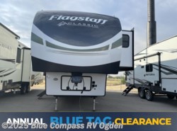 Used 2023 Forest River Flagstaff Classic FLASGSTAFF 529rlbs Fw available in Marriott-Slaterville, Utah