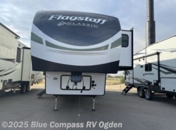 Used 2023 Forest River Flagstaff Classic FLASGSTAFF 529rlbs Fw available in Marriott-Slaterville, Utah