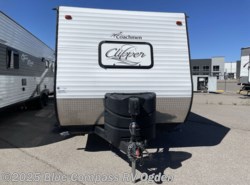 Used 2017 Coachmen Clipper Ultra-Lite 21fq Clipper available in Marriott-Slaterville, Utah