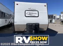 Used 2017 Coachmen Clipper Ultra-Lite 21fq Clipper available in Marriott-Slaterville, Utah