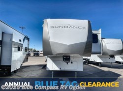 New 2026 Heartland Sundance 35MRBS available in Marriott-Slaterville, Utah