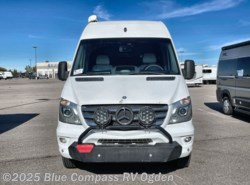 Used 2016 Airstream Interstate 3500 Ext available in Marriott-Slaterville, Utah