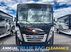 Used 2021 Thor Motor Coach Outlaw 38kb Class A available in Marriott-Slaterville, Utah