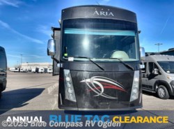 Used 2018 Thor Motor Coach Aria 3401 available in Marriott-Slaterville, Utah