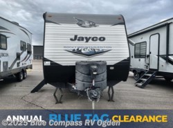 Used 2021 Jayco Baja ROCKY MOUNTAIN 224BHW available in Marriott-Slaterville, Utah