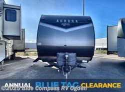 Used 2022 Forest River Aurora 32BDS available in Marriott-Slaterville, Utah