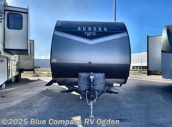 Used 2022 Forest River Aurora 32BDS available in Marriott-Slaterville, Utah