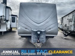 Used 2015 Forest River WILDCATT 30DBH available in Marriott-Slaterville, Utah