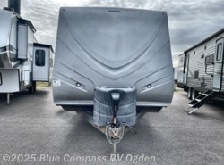 Used 2015 Forest River WILDCATT 30DBH available in Marriott-Slaterville, Utah