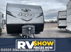 Used 2025 Jayco Jay Flight 260BH available in Marriott-Slaterville, Utah