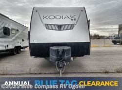 Used 2022 Dutchmen Kodiak SE 27SBH available in Marriott-Slaterville, Utah
