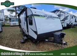 New 2023 Riverside RV Xplorer 165x available in Ocala, Florida