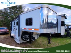 Used 2013 Kiefer  HORSE TRAILER available in Ocala, Florida
