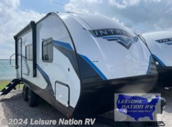 New 2023 Riverside RV Intrepid 211 available in Oklahoma City, Oklahoma