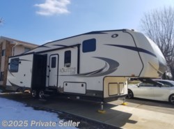 Used 2017 Starcraft Solstice Lite 305RLT available in Anderson, Indiana