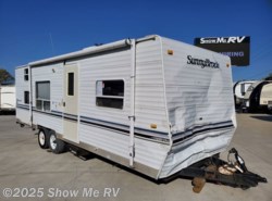 Used 2001 SunnyBrook 2708 available in Clinton, Missouri