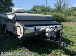 Used 2014 Coachmen Clipper Sport 127 ST available in Red Creek, New York