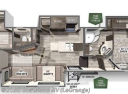 New 2022 Forest River Flagstaff Super Lite 529RBS available in Lagrange, Georgia