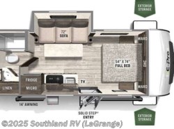 New 2022 Forest River Flagstaff E-Pro E20FBS available in Lagrange, Georgia
