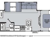 2021 Coachmen Apex Ultra-Lite 289TBSS