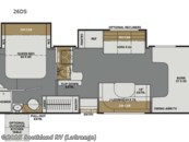 2022 Coachmen Freelander Premier 26DS Ford 450