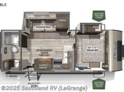 New 2022 Forest River Cherokee 274WK available in Lagrange, Georgia