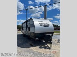 New 2022 Forest River Cherokee 306MM available in Lagrange, Georgia