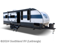 New 2024 Forest River Cherokee Grey Wolf 29TE available in Lagrange, Georgia
