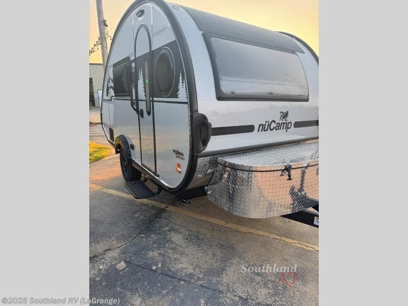 New 2026 NuCamp TAB 400 Black Canyon available in Lagrange, Georgia