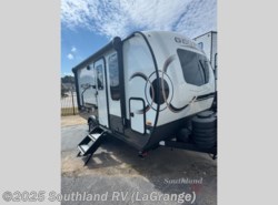 Used 2024 Forest River Rockwood Geo Pro G15FBS available in Lagrange, Georgia