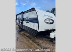 New 2026 Forest River Cherokee Grey Wolf 26LP available in Lagrange, Georgia
