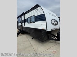 New 2026 Forest River Cherokee Grey Wolf 26SS available in Lagrange, Georgia
