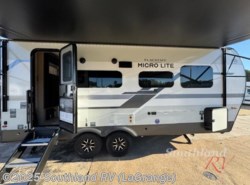 New 2026 Forest River Flagstaff Micro Lite 22FBS available in Lagrange, Georgia